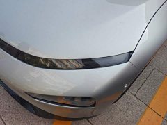 Xpeng P7 2020 670N - ფოტო 5