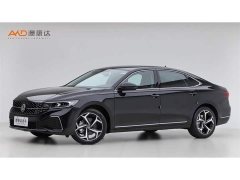 Volkswagen Passat 330TSI Starry Sky Elite - ფოტო 1