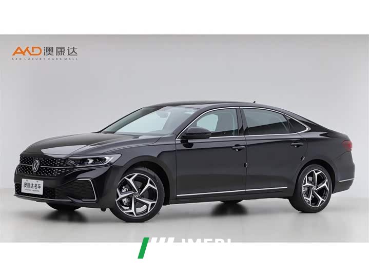Volkswagen Passat 330TSI Starry Sky Elite