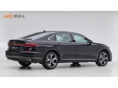 Volkswagen Passat 330TSI Starry Sky Elite - ფოტო 3
