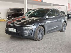 Tesla Model Y Rear-Wheel Drive Launch Edition - ფოტო 1