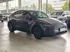Tesla Model Y Rear-Wheel Drive Launch Edition - ფოტო 3
