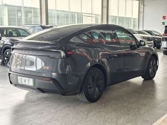 Tesla Model Y Rear-Wheel Drive Launch Edition - ფოტო 4