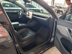 Tesla Model Y Rear-Wheel Drive Launch Edition - ფოტო 7
