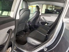 Tesla Model Y Rear-Wheel Drive Launch Edition - ფოტო 9