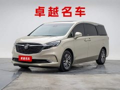 Buick GL8 ES Land Respect 653T Respect Enjoyment Edition - ფოტო 1