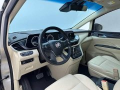 Buick GL8 ES Land Respect 653T Respect Enjoyment Edition - ფოტო 10