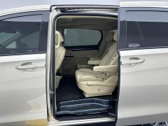 Buick GL8 ES Land Respect 653T Respect Enjoyment Edition - ფოტო 17