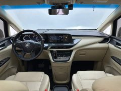 Buick GL8 ES Land Respect 653T Respect Enjoyment Edition - ფოტო 18
