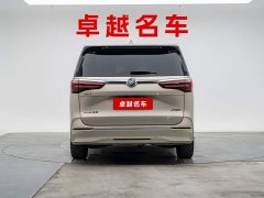 Buick GL8 ES Land Respect 653T Respect Enjoyment Edition - ფოტო 2