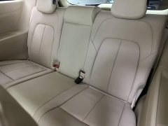 Buick GL8 ES Land Respect 653T Respect Enjoyment Edition - ფოტო 20