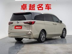 Buick GL8 ES Land Respect 653T Respect Enjoyment Edition - ფოტო 3