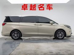 Buick GL8 ES Land Respect 653T Respect Enjoyment Edition - ფოტო 4