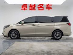 Buick GL8 ES Land Respect 653T Respect Enjoyment Edition - ფოტო 7