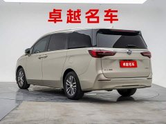Buick GL8 ES Land Respect 653T Respect Enjoyment Edition - ფოტო 8
