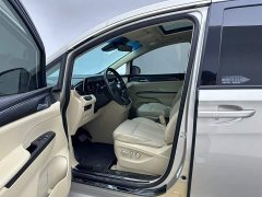 Buick GL8 ES Land Respect 653T Respect Enjoyment Edition - ფოტო 9