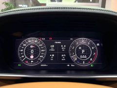 Land Rover Range Rover Sport 3.0 L6 Ebony Edition - ფოტო 17