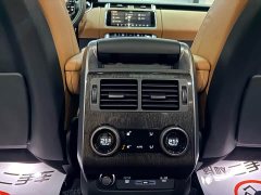 Land Rover Range Rover Sport 3.0 L6 Ebony Edition - ფოტო 18
