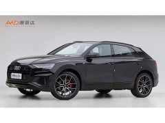 Audi Q8 55 TFSI Edition - ფოტო 1