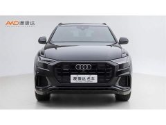 Audi Q8 55 TFSI Edition - ფოტო 2