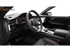 Audi Q8 55 TFSI Edition - ფოტო 6