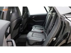 Audi Q8 55 TFSI Edition - ფოტო 7