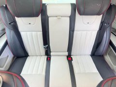 Mercedes-Benz V-Class 2021 V 260 L Long Wheelbase Luxury Edition - ფოტო 10