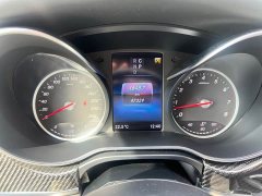 Mercedes-Benz V-Class 2021 V 260 L Long Wheelbase Luxury Edition - ფოტო 13
