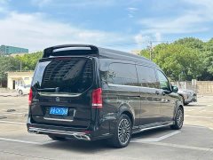 Mercedes-Benz V-Class 2021 V 260 L Long Wheelbase Luxury Edition - ფოტო 15