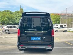 Mercedes-Benz V-Class 2021 V 260 L Long Wheelbase Luxury Edition - ფოტო 16