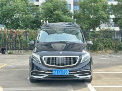 Mercedes-Benz V-Class 2021 V 260 L Long Wheelbase Luxury Edition - ფოტო 2