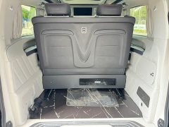 Mercedes-Benz V-Class 2021 V 260 L Long Wheelbase Luxury Edition - ფოტო 4