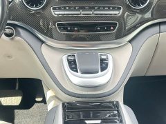 Mercedes-Benz V-Class 2021 V 260 L Long Wheelbase Luxury Edition - ფოტო 5