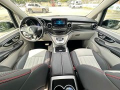 Mercedes-Benz V-Class 2021 V 260 L Long Wheelbase Luxury Edition - ფოტო 9