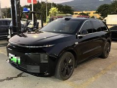 Li Auto L6 Max - ფოტო 1