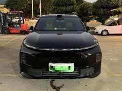 Li Auto L6 Max - ფოტო 2
