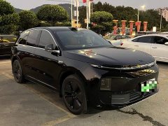 Li Auto L6 Max - ფოტო 3