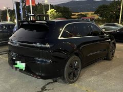 Li Auto L6 Max - ფოტო 4