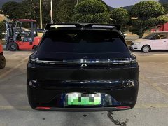Li Auto L6 Max - ფოტო 5