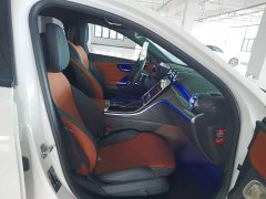 Mercedes-Benz C-Class Facelift C 260 L AMG Line - ფოტო 11