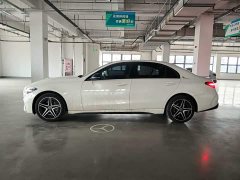 Mercedes-Benz C-Class Facelift C 260 L AMG Line - ფოტო 3