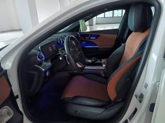 Mercedes-Benz C-Class Facelift C 260 L AMG Line - ფოტო 8