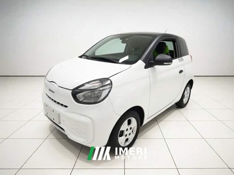 2021 SAIC Corey Wei CLEVER 302km All-Purpose Edition - ავტომობილი ჩინეთიდან