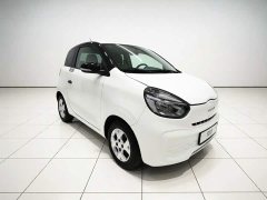 SAIC Corey Wei CLEVER 302km All-Purpose Edition - ფოტო 3