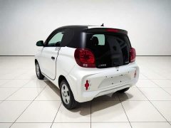 SAIC Corey Wei CLEVER 302km All-Purpose Edition - ფოტო 4