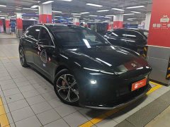 NIO ET5T 75kWh Touring - ფოტო 2
