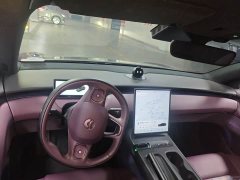 NIO ET5T 75kWh Touring - ფოტო 3