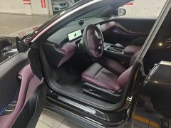 NIO ET5T 75kWh Touring - ფოტო 4