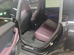 NIO ET5T 75kWh Touring - ფოტო 5