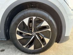 Volkswagen ID.4 CROZZ Pure Enjoyment Edition - ფოტო 10